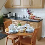 Havana Inishowen Vakantiehuis Cloghfin (Clonmany)