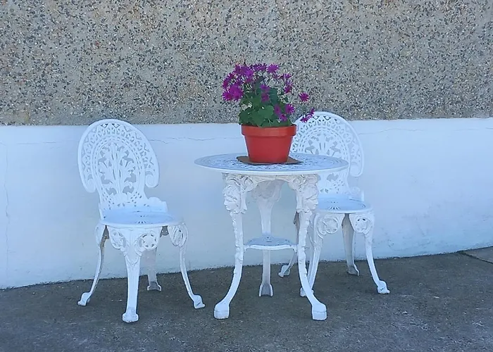 Hébergement de vacances Havana Inishowen Cloghfin (Clonmany)